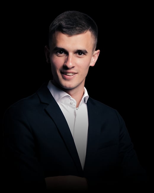 Oleg Shaburakov – CEO A-PLAY